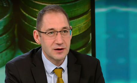 Къде се намира България на икономическата карта на Европа в момента