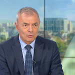 Сергей Игнатов: Понеделникът след изборите ще бъде присъствен, но неучебен, защото отбелязваме 150 години от Априлското въстание