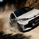 Toyota представи GR Yaris Type 26