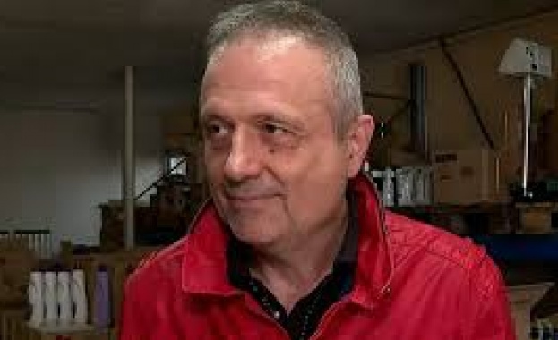 Александър Дончев: Засега поскъпване на хранителните продукти от първа необходимост няма