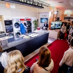 LG представи портфолио от кухни за вграждане за регион Централна и Източна Европа