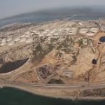 САЩ атакуваха ключовия ирански остров Харг