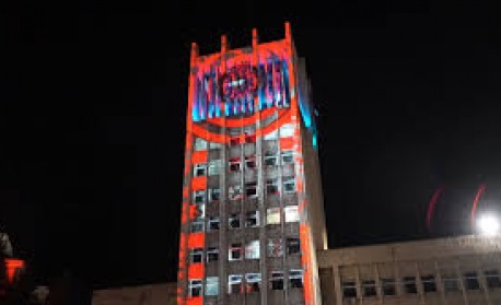 Светлинна приказка в Габрово