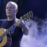 Рекордна продажба: Китара на Дейвид Гилмор беше купена на търг за 14,55 млн. щатски долара