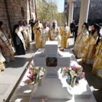 Патриарх Неофит е изключително висок пример - с вярата си и с всеотдайността си към Бога, каза патриарх Даниил за своя предшественик