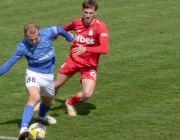 ЦСКА 1948 спечели във Варна с гол в добавеното време