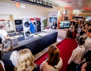 LG представи портфолио от кухни за вграждане за регион Централна и Източна Европа