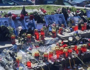 Република Северна Македония отбелязва годишнина от трагедията в Кочани