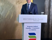 Министър Трайчо Трайков: Енергийната свързаност е в основата на сигурността и икономическото развитие на региона