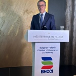 Министър Трайчо Трайков: Енергийната свързаност е в основата на сигурността и икономическото развитие на региона