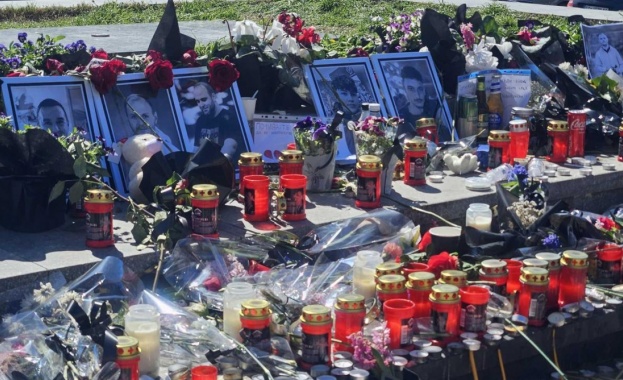 Република Северна Македония отбелязва годишнина от трагедията в Кочани