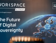 За първи път у нас – конференция разглежда необходимостта от дигитален суверенитет в работата на компаниите и институциите