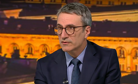 Енергийният министър Трайчо Трайков съобщи, че е изпратена покана за преговори с турската страна по договора с „Боташ“