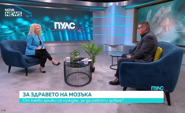 Здравето на мозъка: От какви грижи се нуждае, за да работи добре