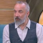 Светът зад камерата