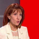 Камелия Нейкова: Машините за гласуване ще бъдат технически изправни за изборите на 19 април