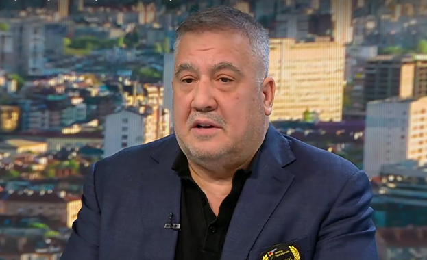 Слави Бинев: Липсата на ясно финансиране спъва развитието на спорта