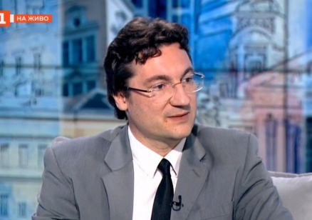 Крум Зарков: БСП трябва да преоткрие собствения си смисъл на съществуване