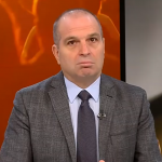 Гроздан Караджов: От април 34 нови влака ще обслужват пътници