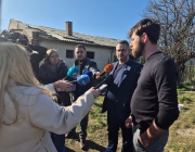 Ихтиманските незаконни кланици! Заловихме контрабанда на животни, тотално безхаберие за здравето на хора и животни, унищожаване на българското