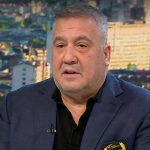 Слави Бинев: Липсата на ясно финансиране спъва развитието на спорта