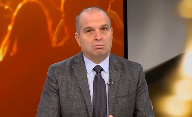 Гроздан Караджов: От април 34 нови влака ще обслужват пътници