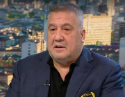 Слави Бинев: Липсата на ясно финансиране спъва развитието на спорта