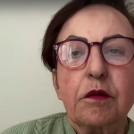 Първата жена от Иран с Нобелова награда за мир: Ширин Ебади, която днес живее в изгнание