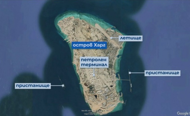 Удари по военни, но не и по петролни цели в Близкия изток