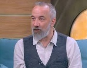 Светът зад камерата