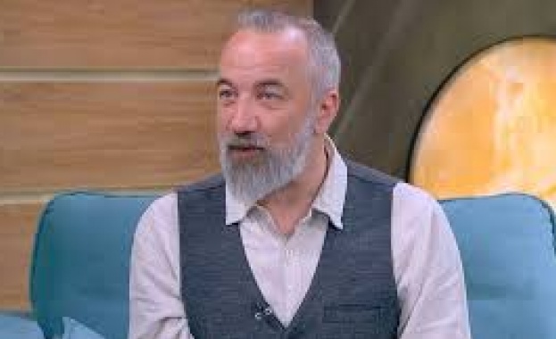 Светът зад камерата