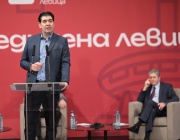 Иван Таков: Нека предстоящата кампания да бъде начало на процес, а не край на надеждата за БСП