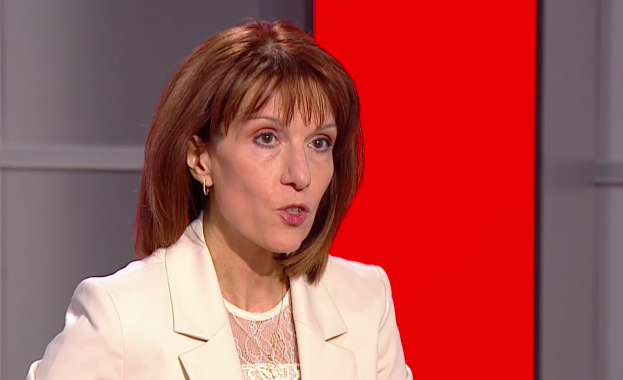 Камелия Нейкова: Машините за гласуване ще бъдат технически изправни за изборите на 19 април