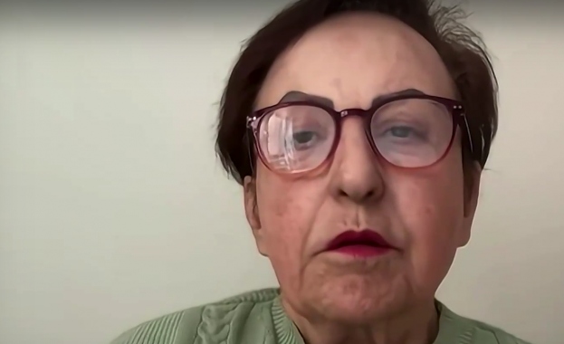 Първата жена от Иран с Нобелова награда за мир: Ширин Ебади, която днес живее в изгнание