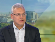 Валери Жаблянов: БСП тръгва към изборите с цел максимално добър резултат