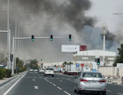 Експлозии в катарската столица Доха