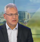 Валери Жаблянов: БСП тръгва към изборите с цел максимално добър резултат