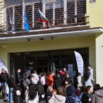 Над 1000 ученици от цялата страна премериха знания по английски език