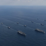 Иран заплаши съоръжения на американския флот в Червено море