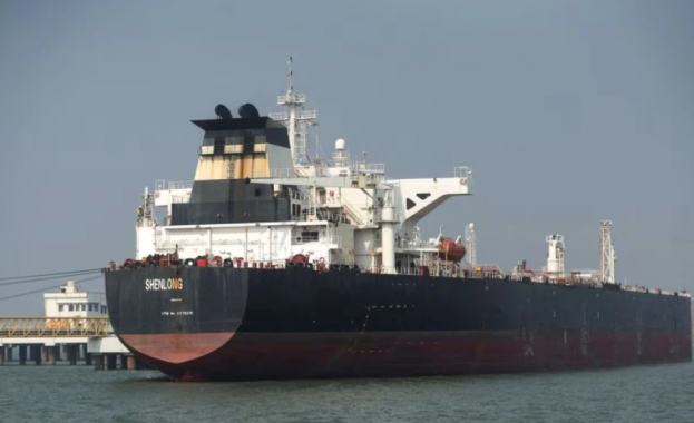 Иран се подигра на Тръмп, че е поискал помощ от съюзниците си за Ормузкия проток