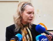 Стефка Костадинова напуска БОК и влиза в листите на ДПС, Делян Пеевски повежда в Кърджали