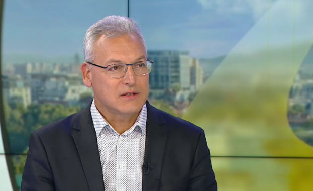 Валери Жаблянов: БСП тръгва към изборите с цел максимално добър резултат