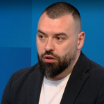 Николай Рашков: Подкрепяме да има помощи към превозвачите на база консумацията на гориво