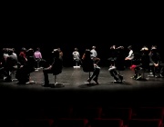 VR, кино и съвременен танц в специална вечер с En–Knap Dance Company