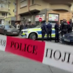 Откриха застрелян мъж в кола в Бургас 