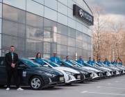 500 нови Hyundai i20 в рамките на мащабна корпоративна сделка между Hyundai България и Top Rent A Car