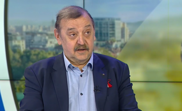 Проф. Тодор Кантарджиев: Легионерската болест се лекува с антибиотици