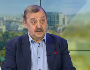 Проф. Тодор Кантарджиев: Легионерската болест се лекува с антибиотици