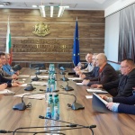 Министър Николай Найденов: Подготвят се досиета на всички проекти по Инвестиционната програма за общински проекти
