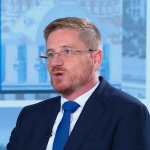 Димо Дренчев, "Възраждане": Асен Василев е реалният финансов министър